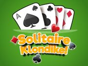 Juego Solitario Klondike en línea