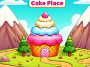 Juego Lugar de pastel en línea