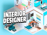 Juego Decorador de interiores en línea