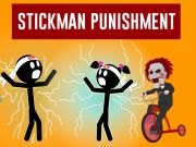 Juego Castigo de stickman en línea