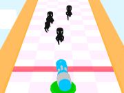 Juego Pistola inactiva en línea