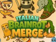Juego Fusionar bérica italiana en línea