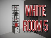 Juego La habitación blanca 5 en línea