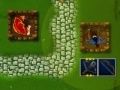 Juego Héroes de Mangara en línea Juego Héroes de Mangara en línea