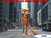 Juego Tung Tung Sahur Andreas Shooter en línea
