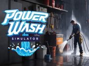 Juego Simulador de lavado de potencia en línea
