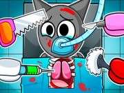 Juego Sprunki recibe cirugía en línea