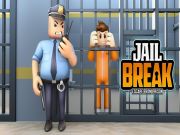 Juego Jailbreak: Escape de la prisión en línea