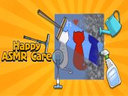 Juego Feliz asmr cuidado en línea