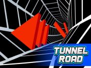 Juego Carretera de túnel en línea