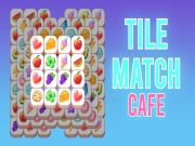 Juego Café de matices de baldosas en línea