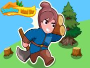 Juego Guerra de Sandbox Island en línea