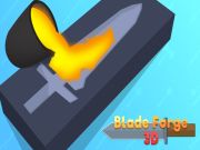 Juego Blade Forge 3D en línea