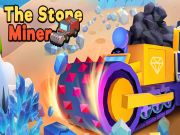 Juego El minero de piedra en línea