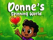 Juego El mundo giratorio de Donne en línea