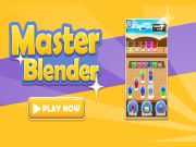 Juego Licuadora maestra en línea