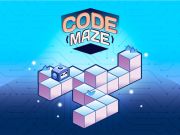Juego Laberinto de código en línea