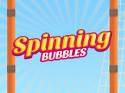 Juego Burbujas giratorias en línea