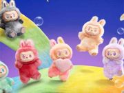 Juego Labubu World Game en línea