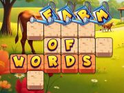 Juego Granja de palabras en línea