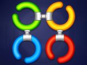 Juego Anillos de rotación en línea