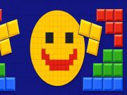 Juego Bloquear píxeles en línea
