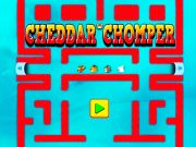 Juego Cheddar chompper en línea