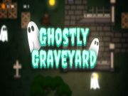 Juego Cementerio fantasmal en línea