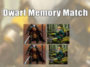 Juego Coincidencia de memoria enana en línea