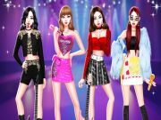 Juego Fiebre del viernes negro de Blackpink en línea