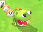 Juego Monster Arena en línea