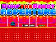 Juego Sub la aventura del robot en línea