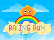 Juego Baling Bum en línea