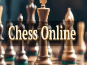 Juego Ajedrez en línea en línea