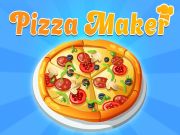 Juego Fabricante de pizzas en línea