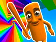 Juego Italiano Brainrot Obby Parkour en línea
