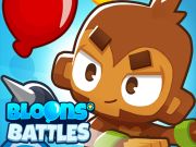 Juego BLOONS BATULAS en línea