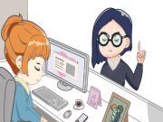 Juego Escape de la oficina hasta la fecha en línea