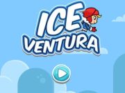 Juego Ice Ventura en línea