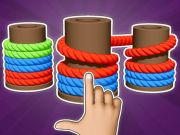 Juego Clasificación de cuerda en línea