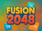 Juego Fusión 2048 en línea