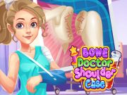 Juego Caso de hombro de doctor de huesos en línea Juego Caso de hombro de doctor de huesos en línea