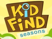 Juego Niño encuentra temporadas en línea