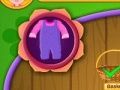 Juego Baby Hazel: Tiempo de jardinería en línea