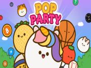 Juego Fiesta de pop en línea