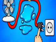 Juego Conectar alambre en línea