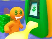 Juego Cajero automático en línea