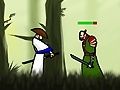 Juego Samurái de Sombrero de Paja 2 en línea Juego Samurái de Sombrero de Paja 2 en línea