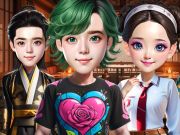Juego Estilo estrellado Dorama de Dream en línea