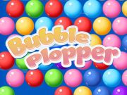 Juego Burbuja en línea